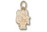 University of Alabama Crimson Tide 10K Gold Charm