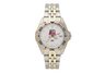 University of Alabama Crimson Tide Men's Stainless Steel Watch