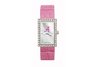 University of Alabama Crimson Tide Ladies Leather Watch