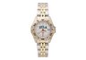 University of California Los Angeles Bruins Men's Stainless Steel Watch