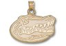 University of Florida Gators 10K Gold Pendant
