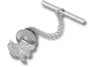 University of Florida Gators Sterling Silver Tie Tack
