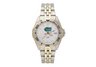 University of Florida Gators Sterling Silver Men's Watch