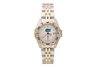 University of Florida Gators Stainless Steel Ladies Watch