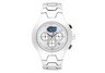 University of Florida Gators Men's Stainless Steel Watch