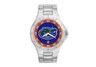 University of Florida Gators Stainless Steel Men's Watch