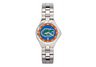 University of Florida Gators Ladies Stainless Steel Watch