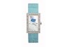 University of Florida Gators Ladies Leather Watch