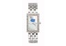 University of Florida Gators Ladies Stainless Steel Watch