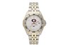 University of Georgia Bulldogs Men's Stainless Steel Watch