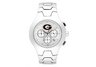 University of Georgia Bulldogs Men's Stainless Steel Watch