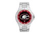 University of Georgia Bulldogs Men's Stainless Steel Watch