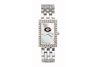 University of Georgia Bulldogs Ladies Stainless Steel Watch