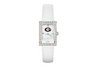 University of Georgia Bulldogs Ladies Leather Watch