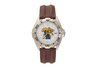 University of Kentucky Wildcats Men's Leather Watch