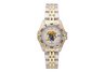University of Kentucky Wildcats Ladies Stainless Steel Watch
