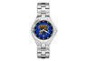 University of Kentucky Wildcats Ladies Stainless Steel Watch