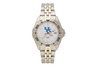 University of Kentucky Wildcats Men's Stainless Steel Watch
