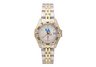 University of Kentucky Wildcats Ladies Stainless Steel Watch