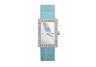 University of Kentucky Wildcats Ladies Leather Watch