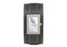 University of Kentucky Wildcats Ladies Leather Watch