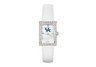 University of Kentucky Wildcats Ladies Leather Watch