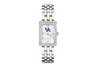 University of Kentucky Wildcats Ladies Stainless Steel Watch