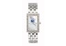 University of Kansas Jayhawks Ladies Stainless Steel Watch