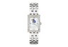 University of Kansas Jayhawks Ladies Stainless Steel Watch