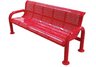 City park Bench