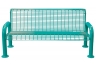 park benches, commercial benches