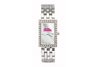 University of Mississippi Rebels Ladies Stainless Steel Watch