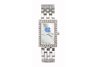 University of North Carolina Tar Heels Ladies Stainless Steel Watch