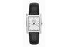 University of North Carolina Tar Heels Ladies Leather Watch