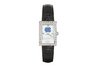 University of North Carolina Tar Heels Ladies Leather Watch