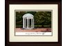 University of North Carolina Tar Heels Alumnus Diploma Frame