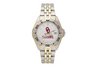 University of Oklahoma Sooners Men's Stainless Steel Watch