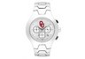 University of Oklahoma Sooners Men's Stainless Steel Watch