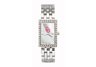University of Oklahoma Sooners Ladies Stainless Steel Watch