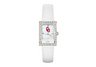 University of Oklahoma Sooners Ladies Leather Watch