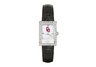 University of Oklahoma Sooners Ladies Leather Watch