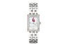 University of Oklahoma Sooners Ladies Stainless Steel Watch