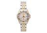 University of Tennessee Volunteers Ladies Stainless Steel Watch