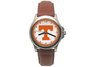 University of Tennessee Volunteers Ladies Leather Watch