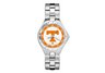 University of Tennessee Volunteers Ladies Stainless Steel Watch