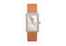 University of Tennessee Volunteers Ladies Leather Watch