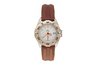 University of Tennessee Volunteers Ladies Leather Watch