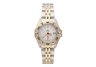 University of Tennessee Volunteers Ladies Stainless Steel Watch