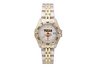 University of Texas Longhorns Ladies Stainless Steel Watch