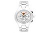 University of Texas Longhorns Men's Stainless Steel Watch